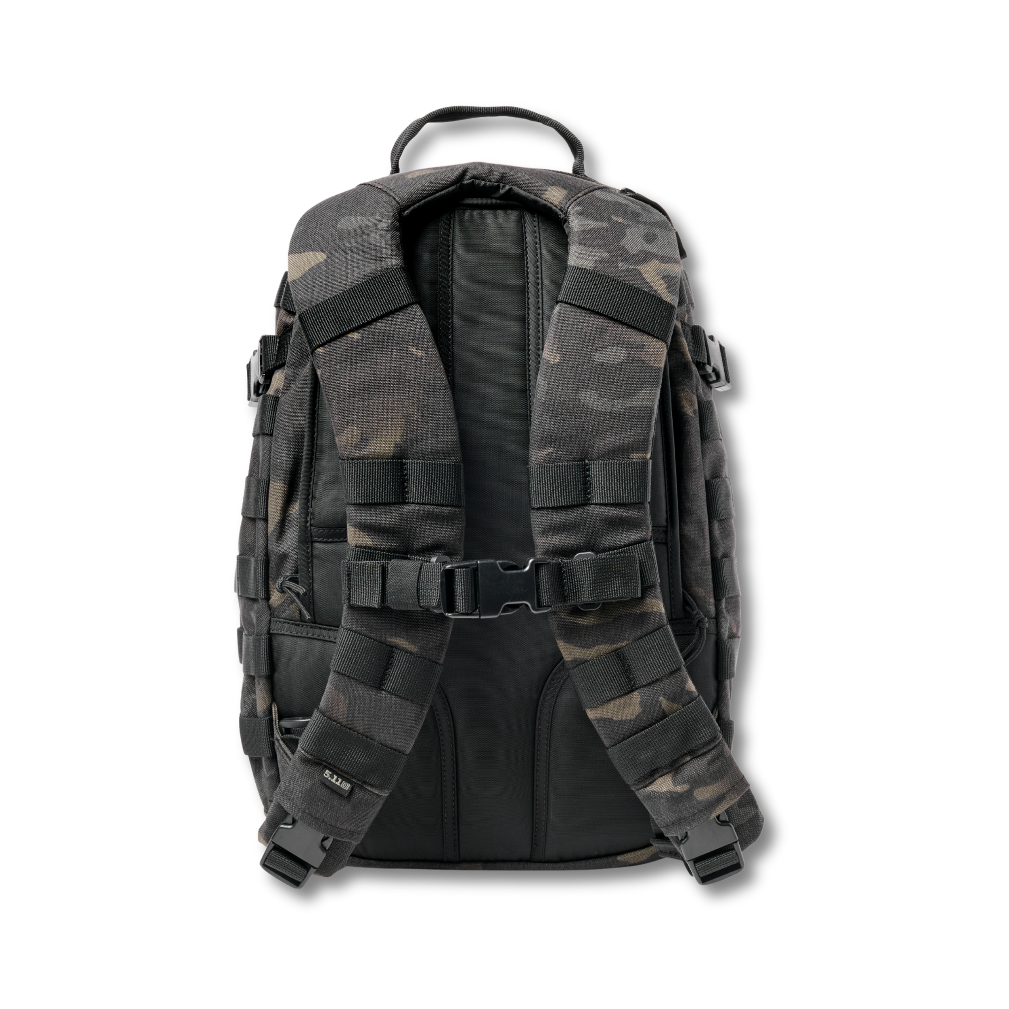 5.11 Tactical RUSH 12 2.0 Backpack - Multicam - TacSource 5.11 Tactical RUSH 12 2.0 Backpack - Multicam - TacSource