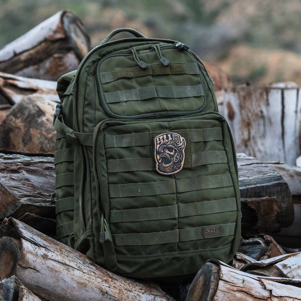 Tasmanian Tiger TT Medic Assault Pack MKII Backpack (15L