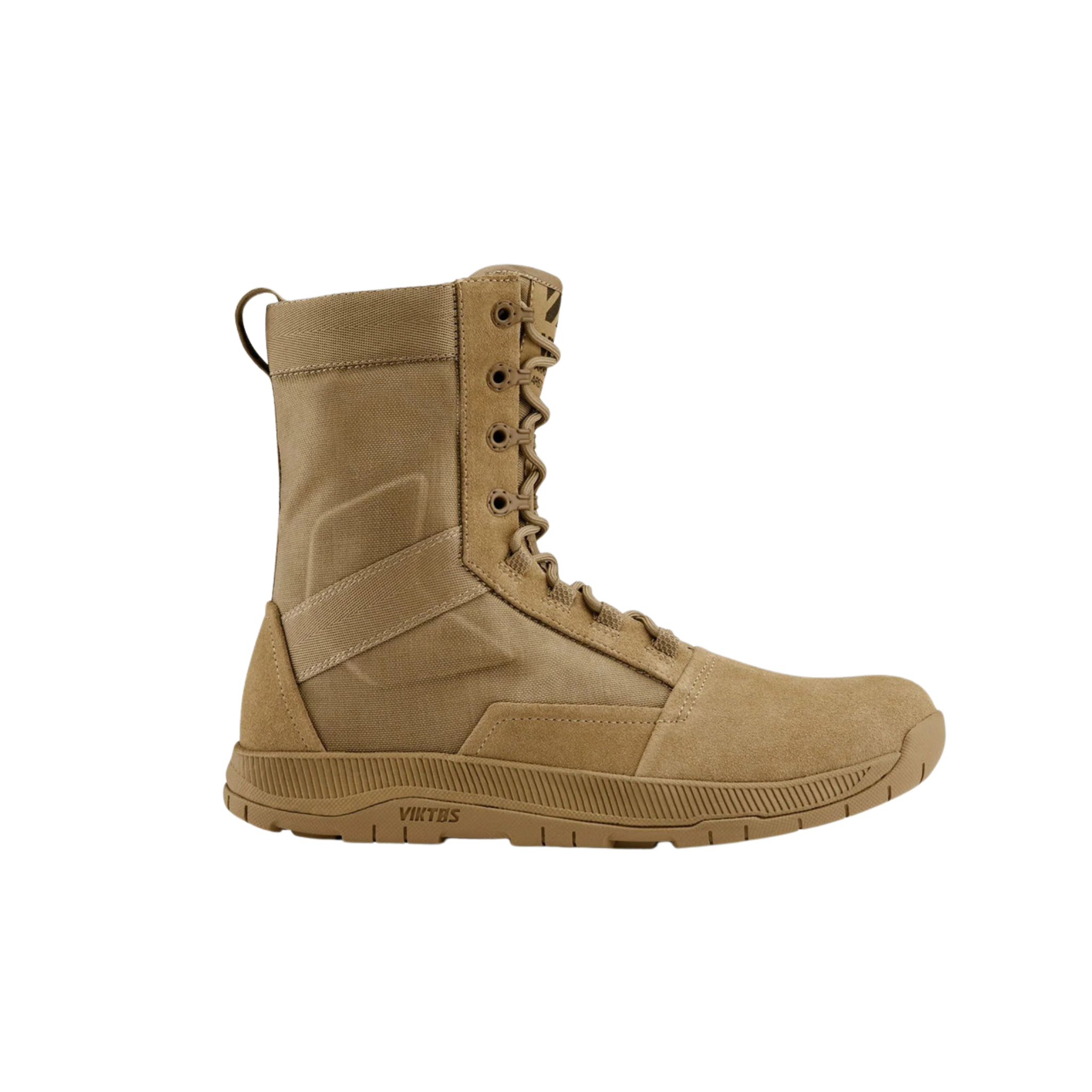 VIKTOS Boot Armory AR670 Safety Toe Dark Coyote – TacSource