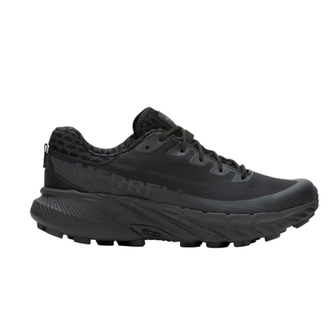 Merrell Tactical - Agility Peak 5 Tactical Low (GORE-TEX) | Black