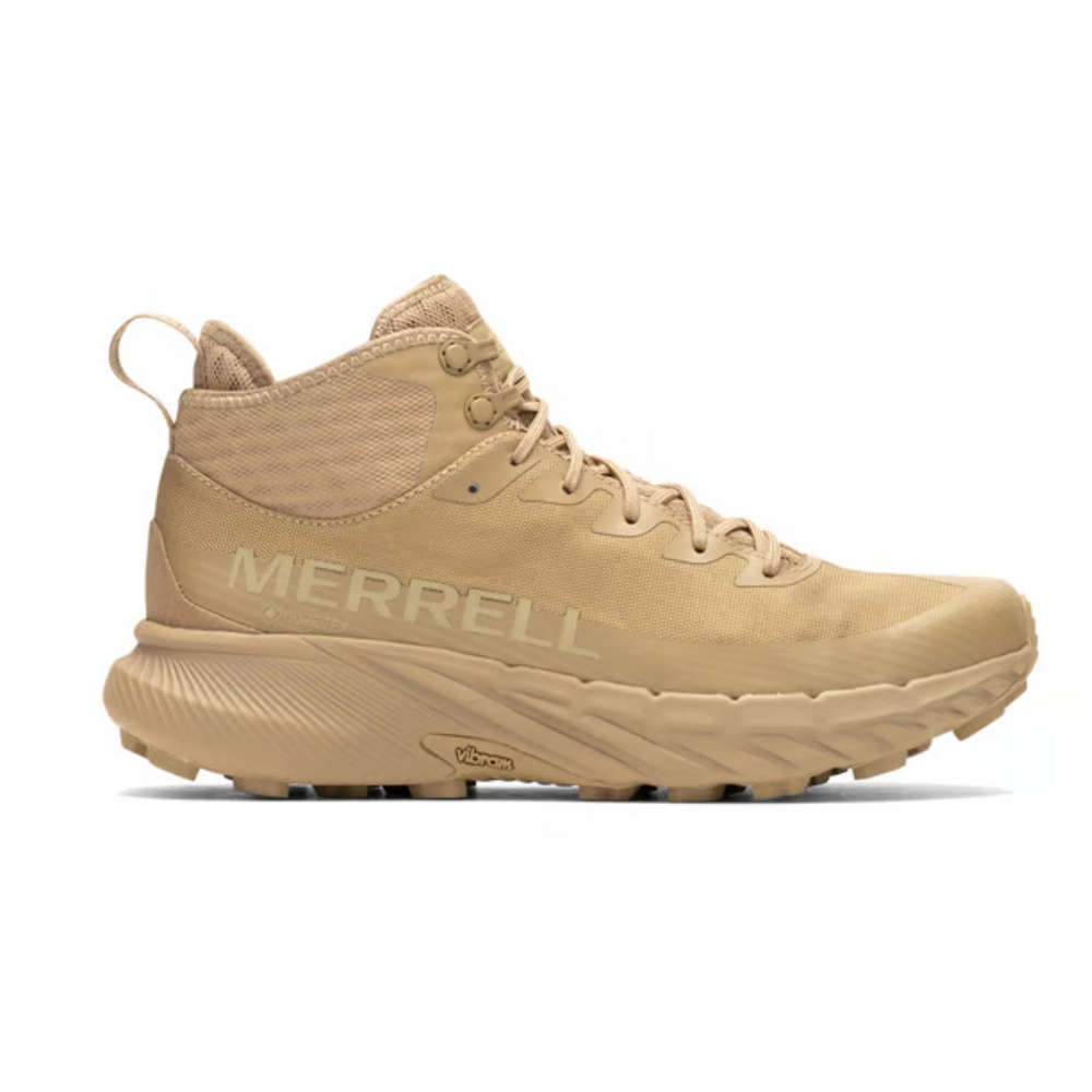 Merrell Tactical - Agility Peak 5 Tactical Mid (GORE-TEX) | Coyote