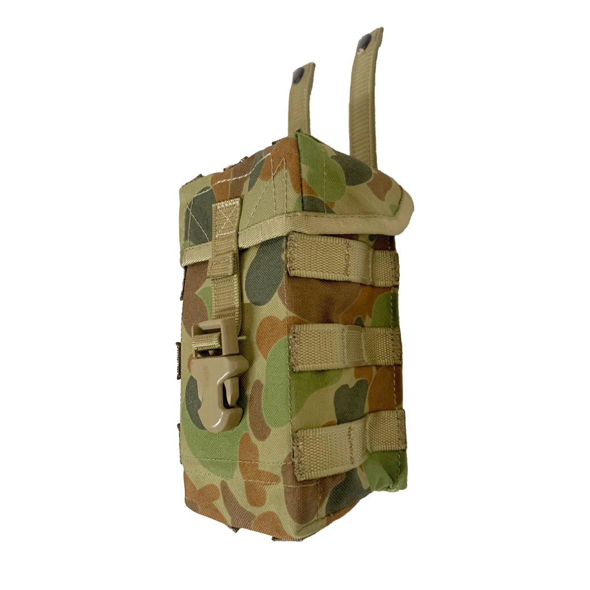 CCA Ammo Pouch Auscam – TacSource - Main Image