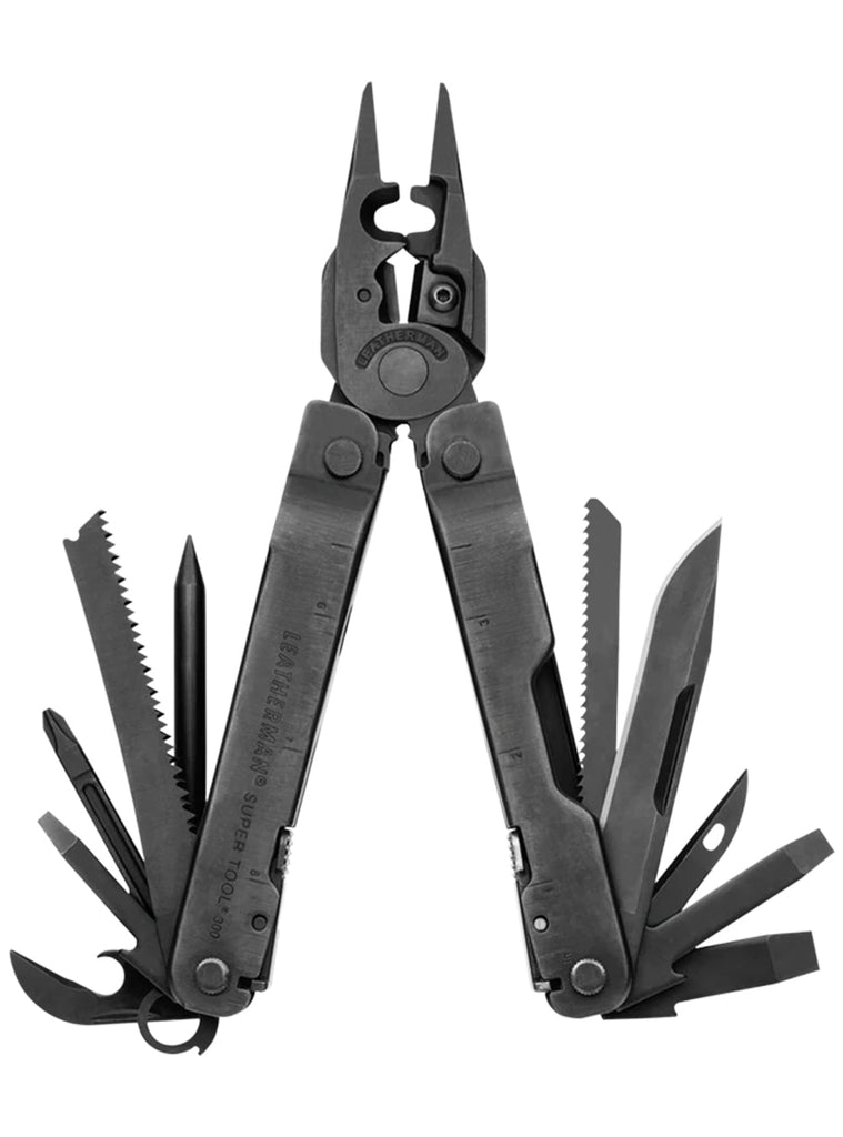 Leatherman Super Tool 300 EOD-Multi-Tools-Leatherman-TacSource