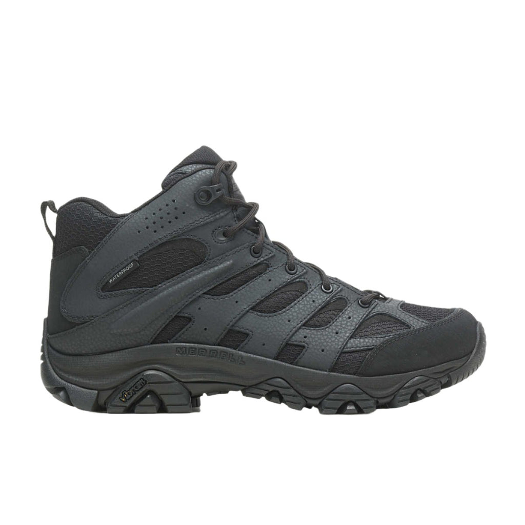 merrell tactical waterproof boots - Main Image