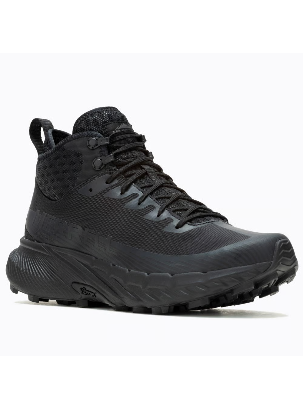 Merrell Tactical Agility Peak Tactical Mid (GORE-TEX) Black