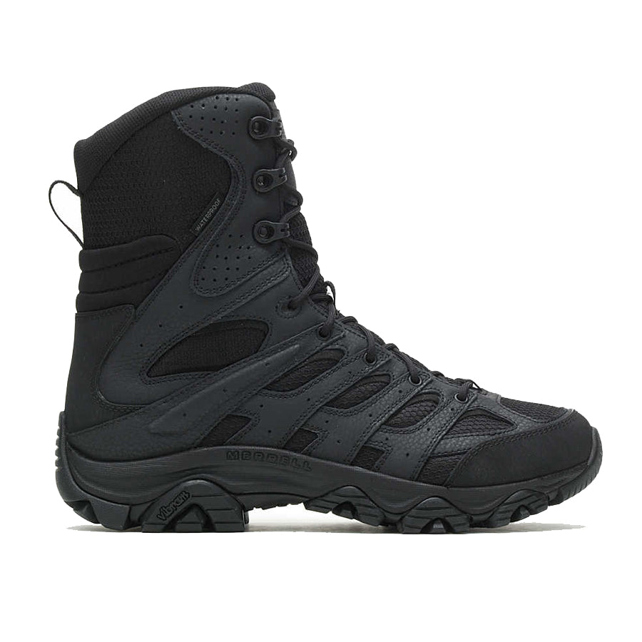 Side Zip Merrell Tac Boots Men's Merrell 8