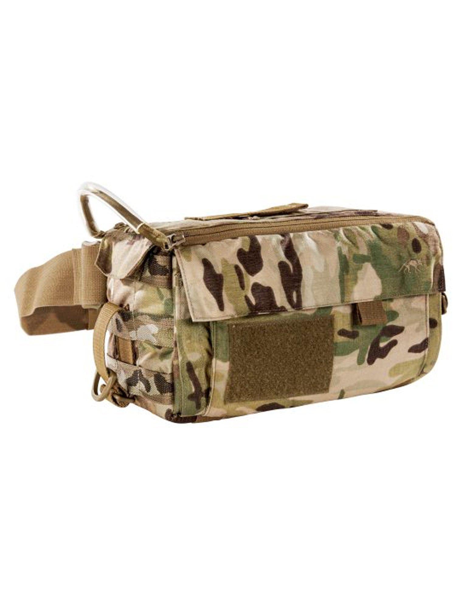 Tasmanian Tiger Small Medic Bag Mk2 MultiCam TacSource