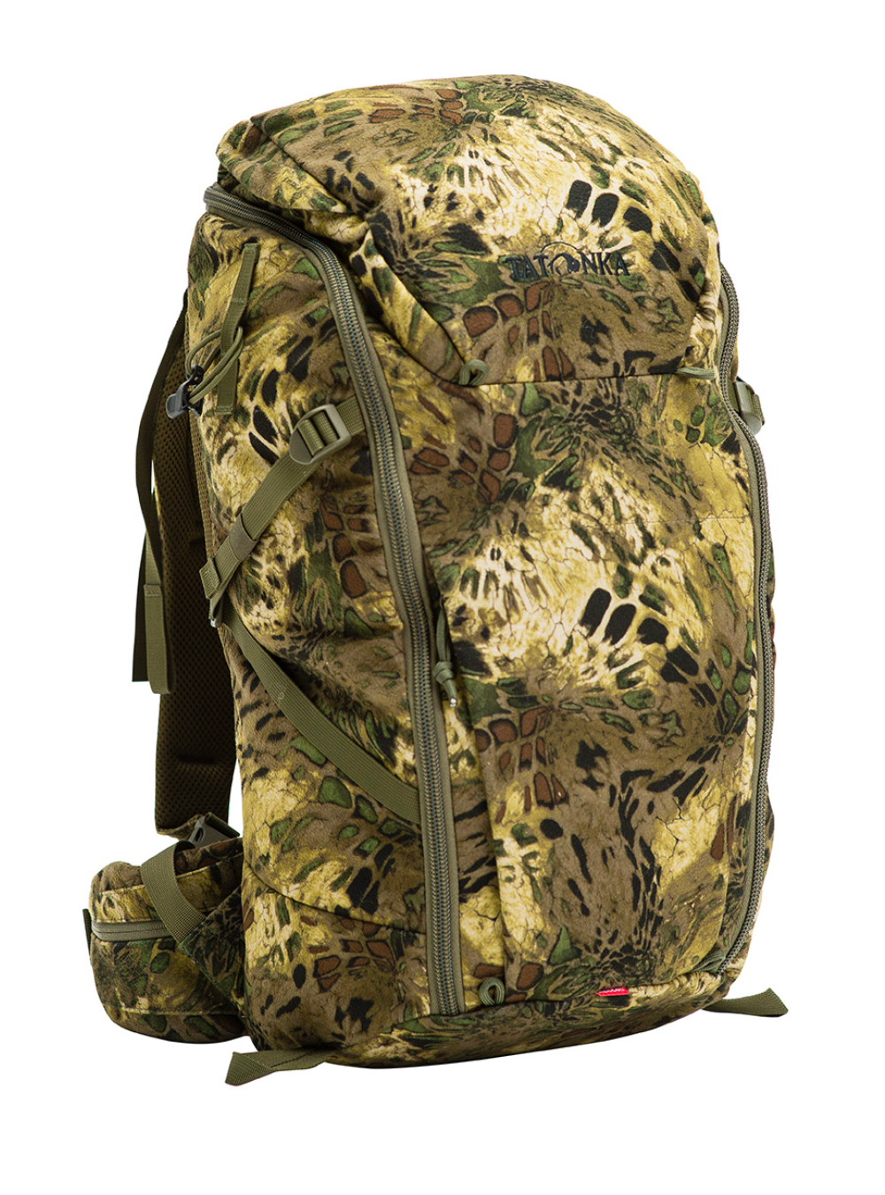 TATONKA Multicam Backpack TATONKA Multicam Backpack