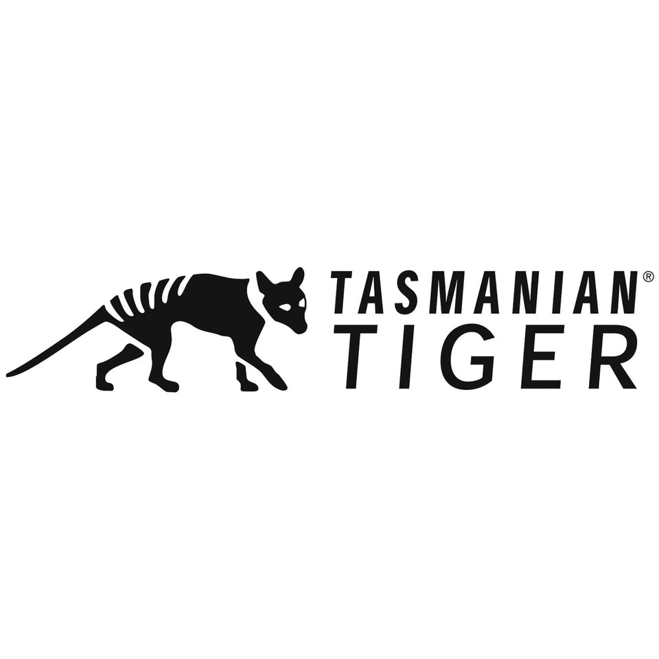 Tasmanian Tiger Gear Logo