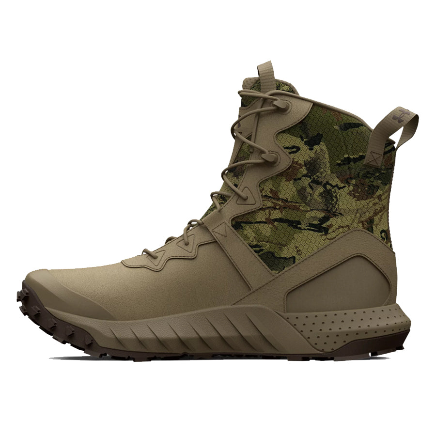 Under Armour Men's Micro G Valsetz Reaper Waterproof Tactical