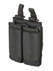 5.11 Tactical Flex Double Pistol Mag Pouch - TacSource