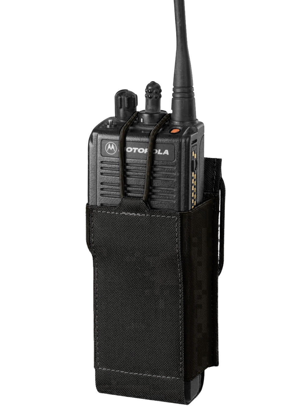 TacSource Radio Pouch - TacSource