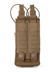 5.11 Tactical Flex Radio 2.0 Pouch - TacSource