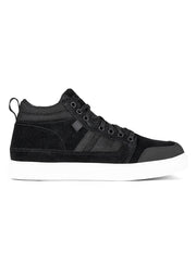 5.11 Tactical Norris Sneaker - Black/White - TacSource