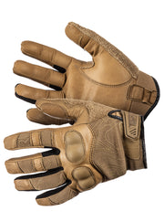 5.11 Tactical Hard Times 2 Glove - Kangaroo - TacSource