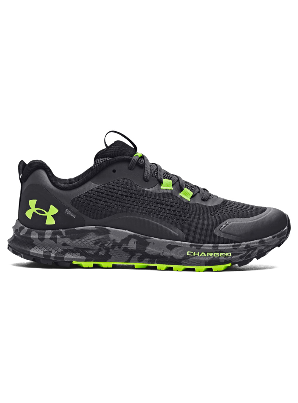SALE - Under Armour Men's Charged Bandit Trail 2 Running Shoes