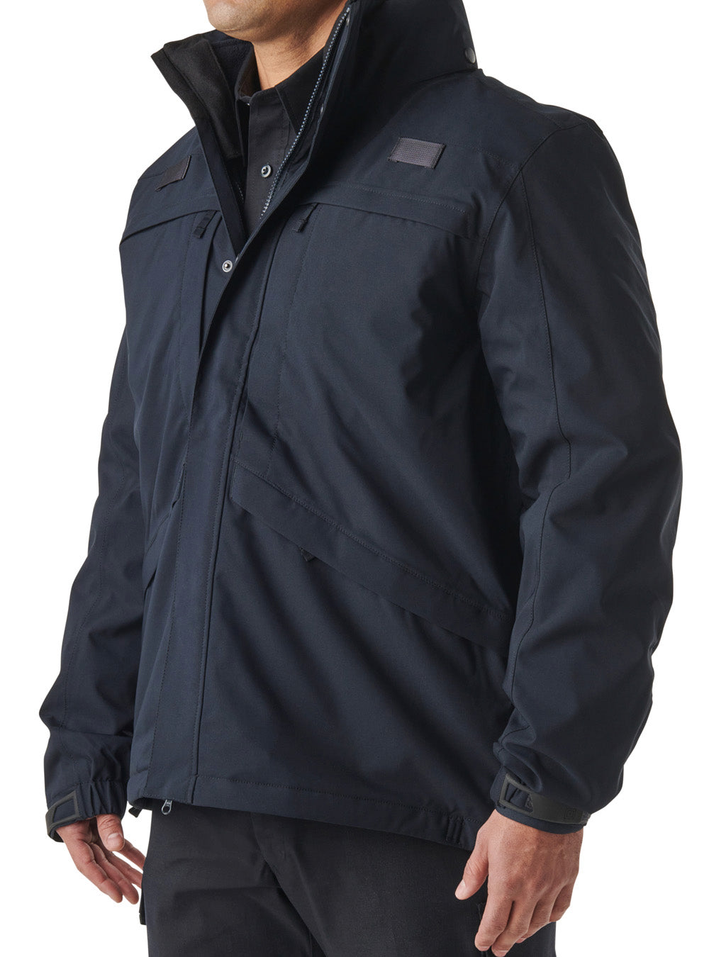 5.11 Tactical 3-in-1 Parka 2.0 - TacSource