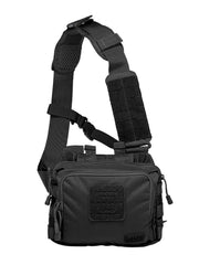 5.11 Tactical 2-Banger Bag - TacSource
