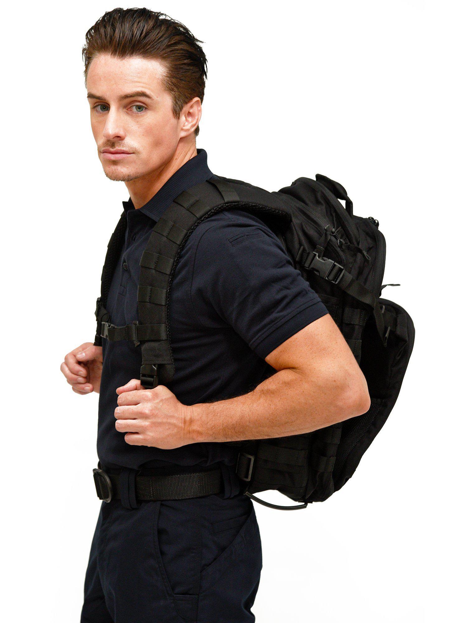 5.11 Tactical All Hazards Prime Backpack - TacSource
