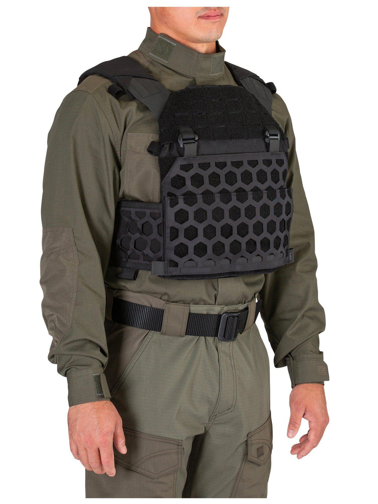 5.11 Tactical AMP Plate Carrier - TacSource