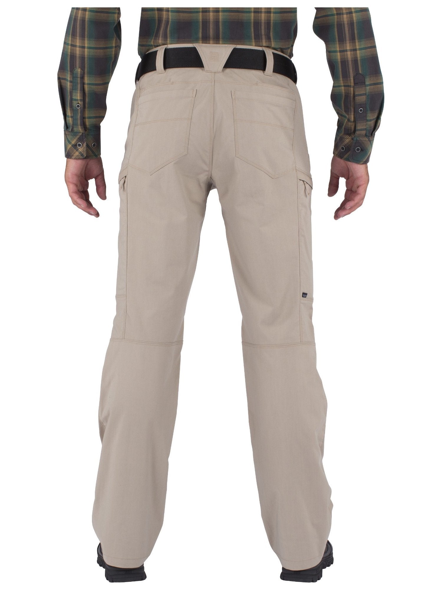 5.11 Tactical Apex Pants - Khaki - TacSource