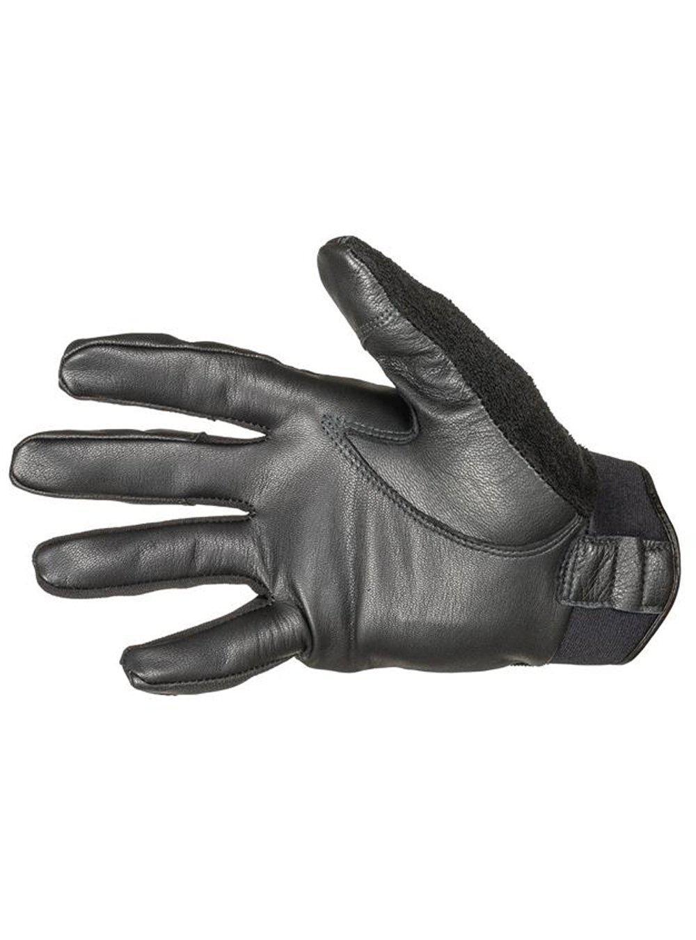 5.11 Tactical Hard Times 2 Glove - Black - TacSource