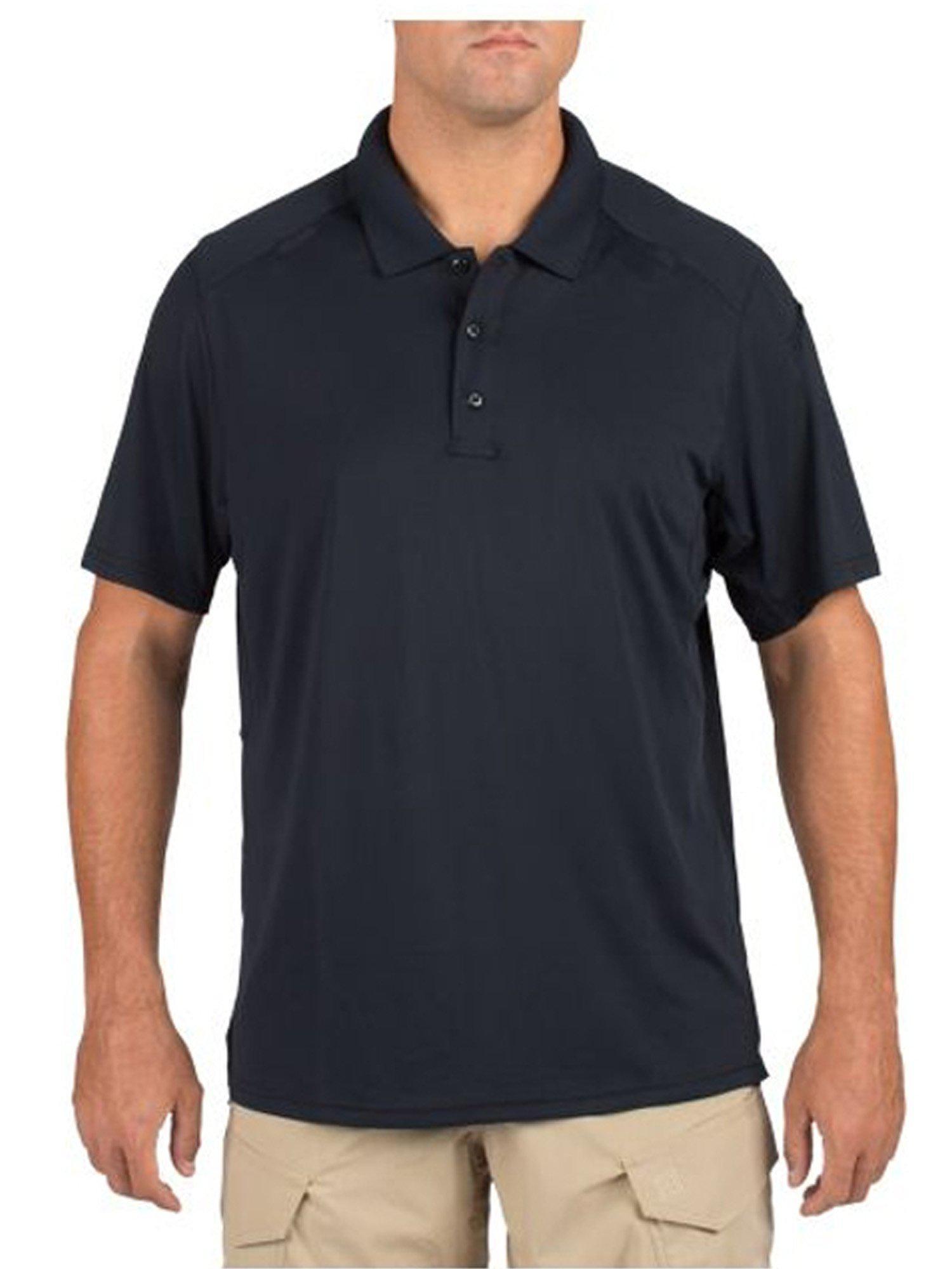5.11 Tactical Helios Polo - TacSource