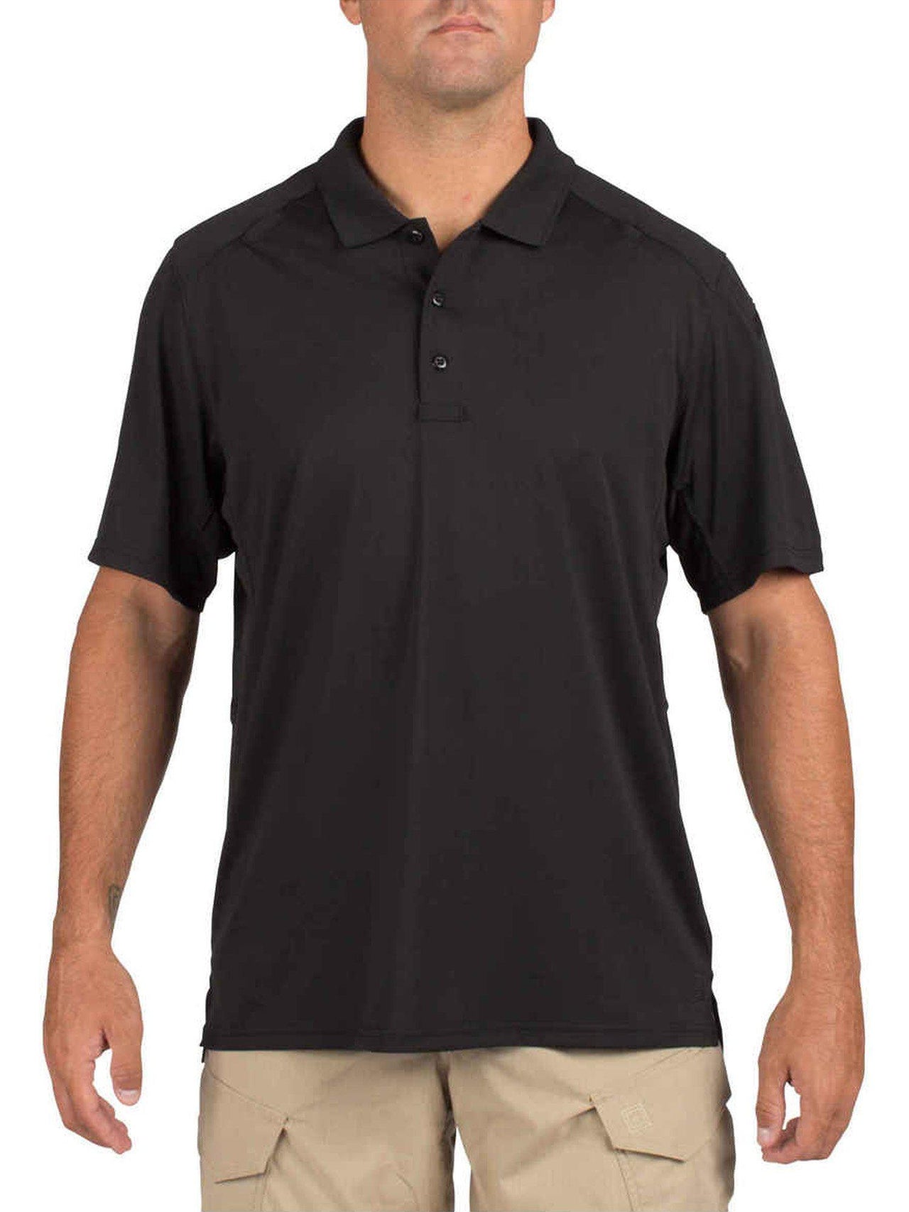 5.11 Tactical Helios Polo - TacSource