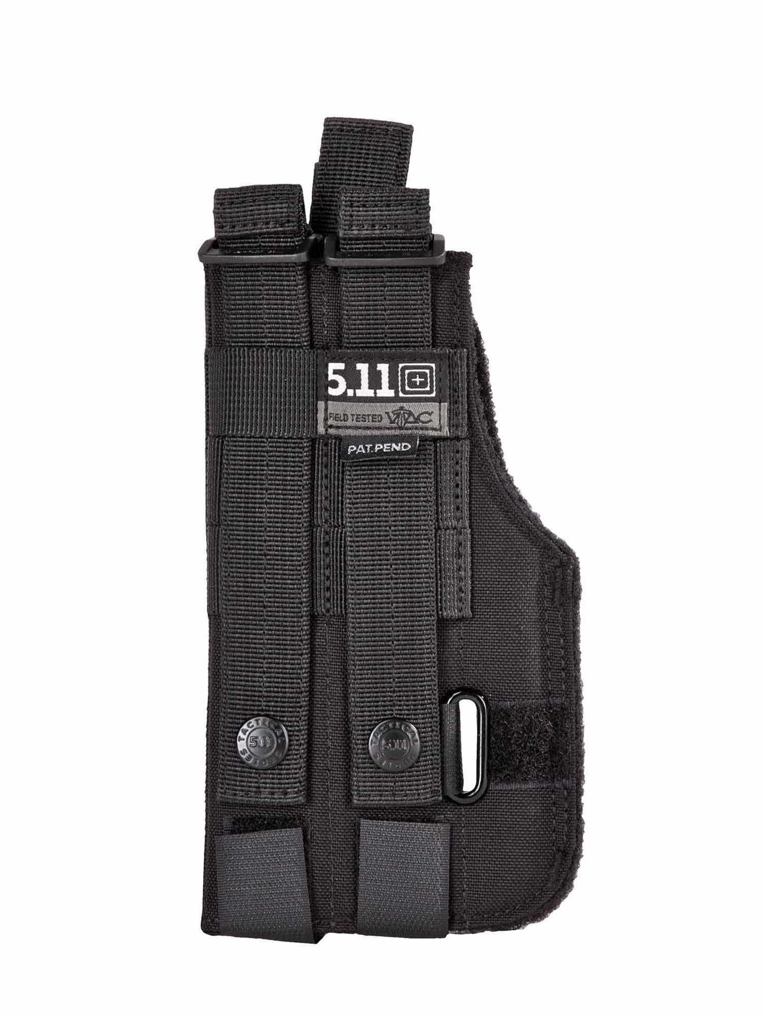 5.11 Tactical LBE Holster - TacSource