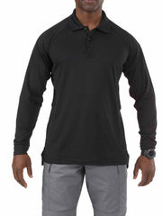 5.11 Tactical Performance Polo Long Sleeve - TacSource