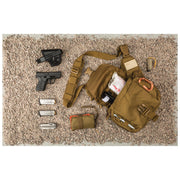 5.11 Tactical Push Pack - TacSource