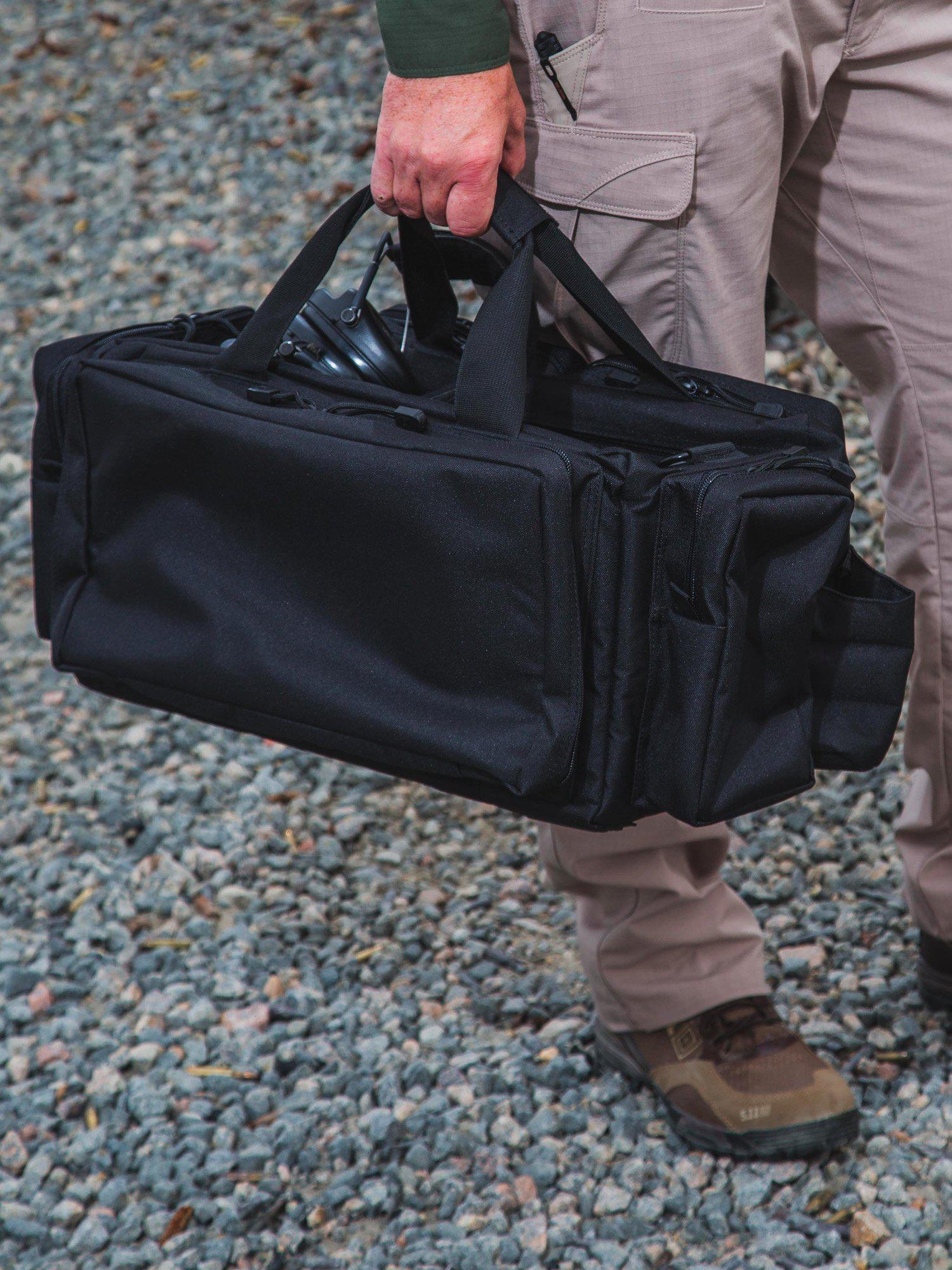 5.11 Tactical Range Ready Bag - TacSource