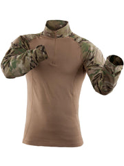 5.11 Tactical Rapid Assault TDU Shirt - MultiCam - TacSource