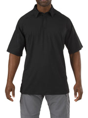 5.11 Tactical Rapid Performance Polo Short Sleeve - TacSource