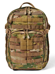 5.11 Tactical RUSH 12 2.0 Backpack - Multicam - TacSource