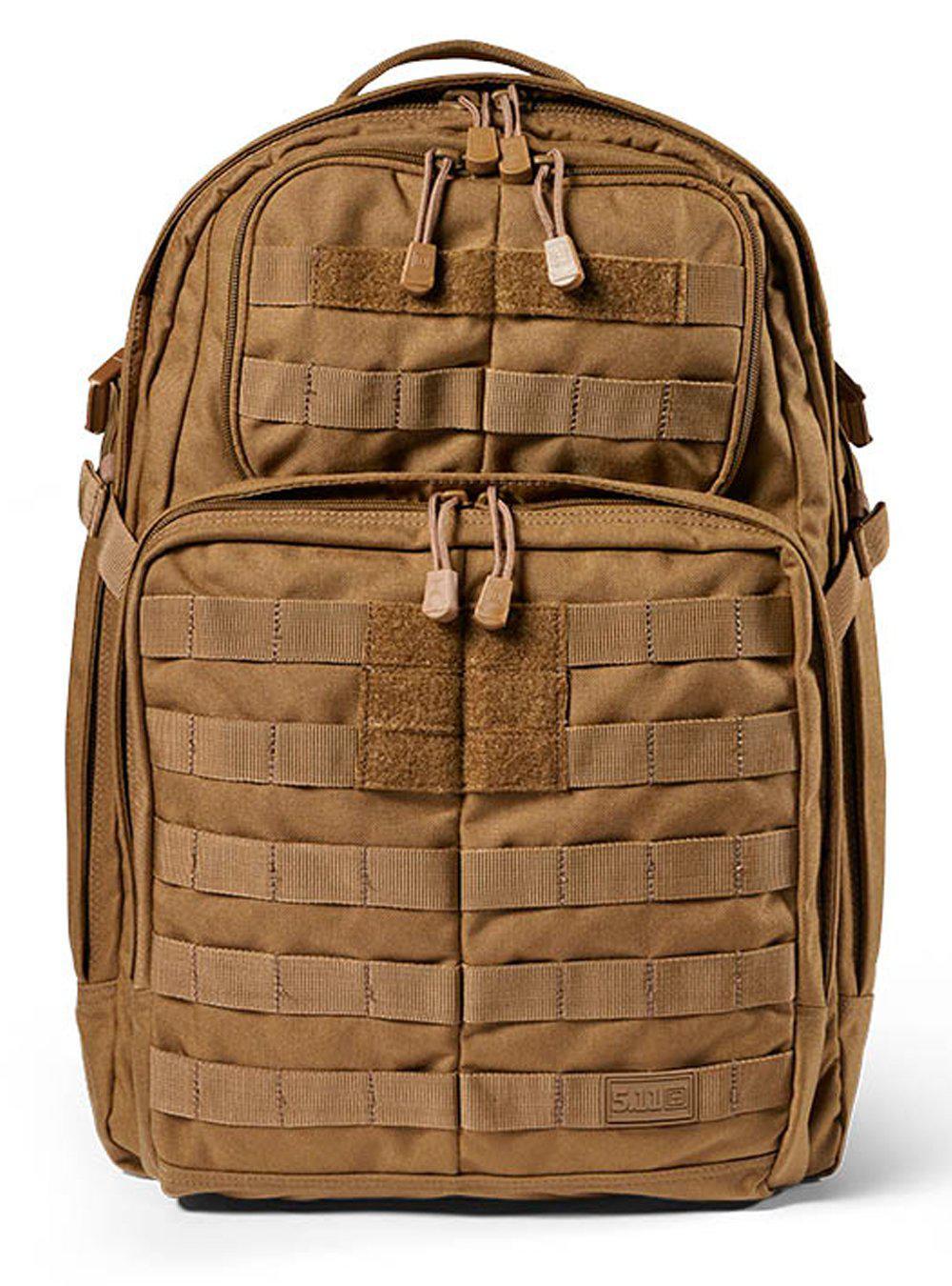 5.11 Tactical RUSH 24 2.0 Backpack - TacSource
