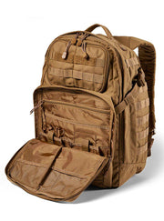 5.11 Tactical RUSH 24 2.0 Backpack - Multicam - TacSource