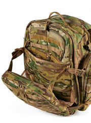 5.11 Tactical RUSH 72 2.0 Backpack - Multicam - TacSource