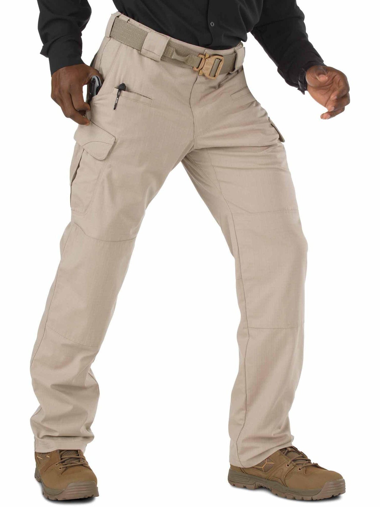 5.11 Tactical Stryke Pants - Khaki - TacSource
