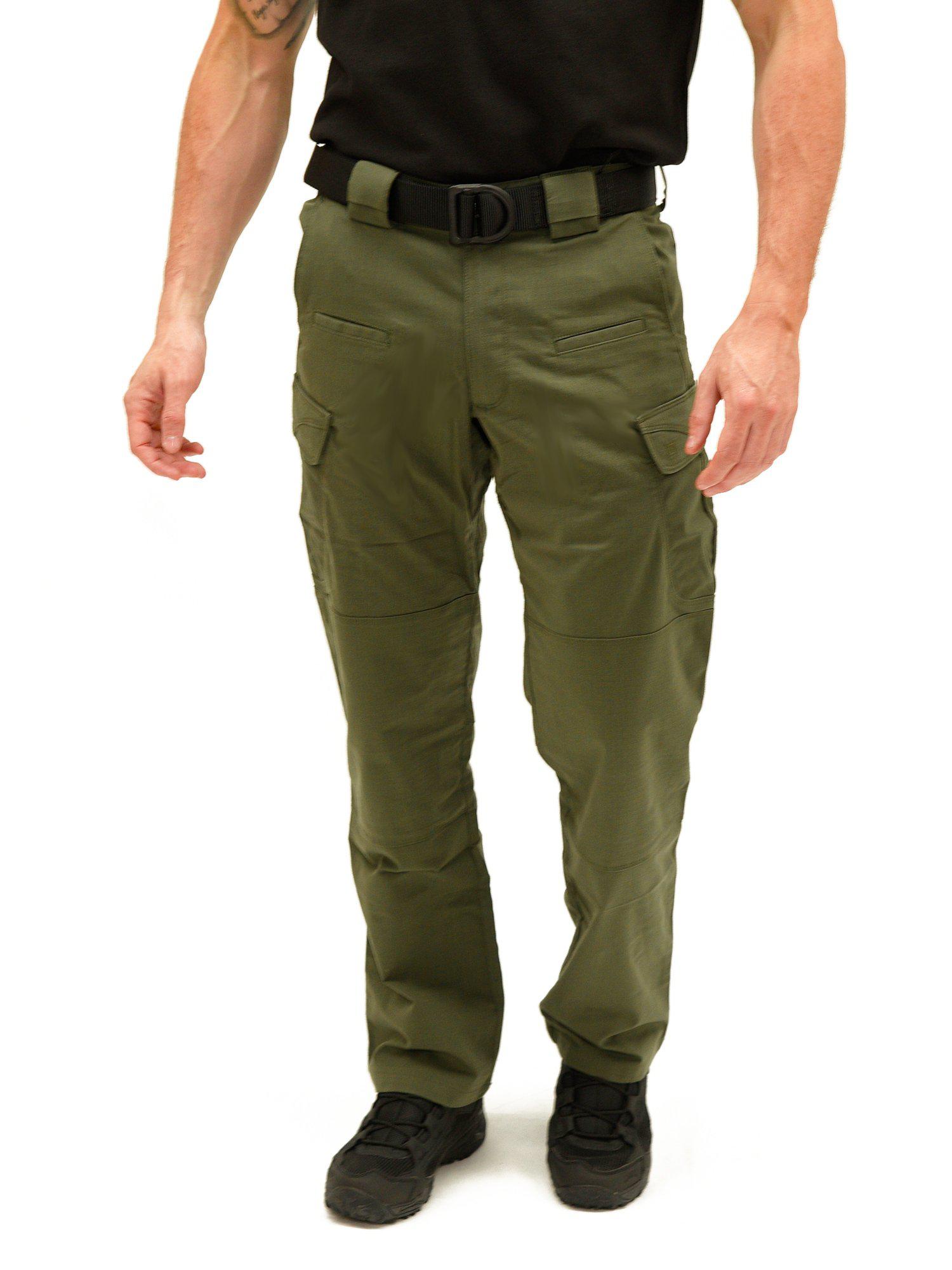 5.11 Tactical Stryke Pants - TDU Green - TacSource