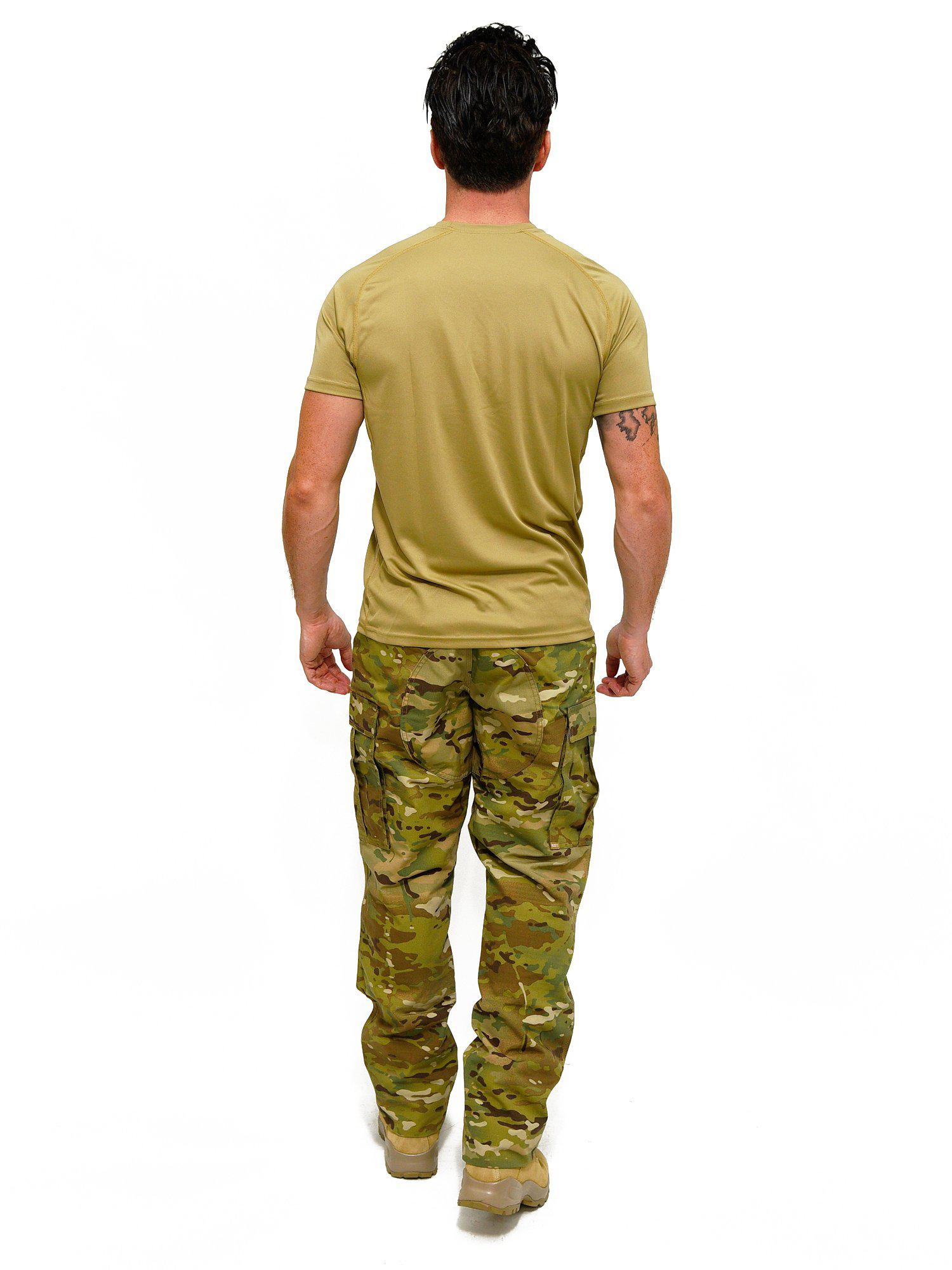 5.11 Tactical TDU Pants - MultiCam - TacSource