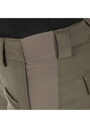 5.11 Tactical Women's Icon Pants - Black - TacSource