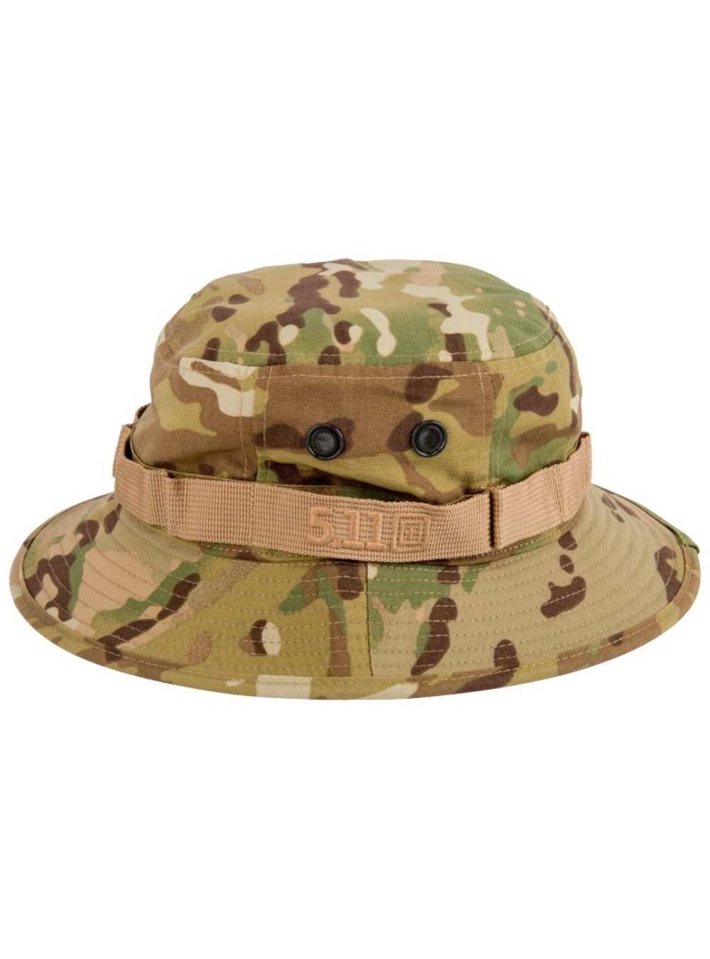 5.11 Tactical Boonie Hat - MultiCam
