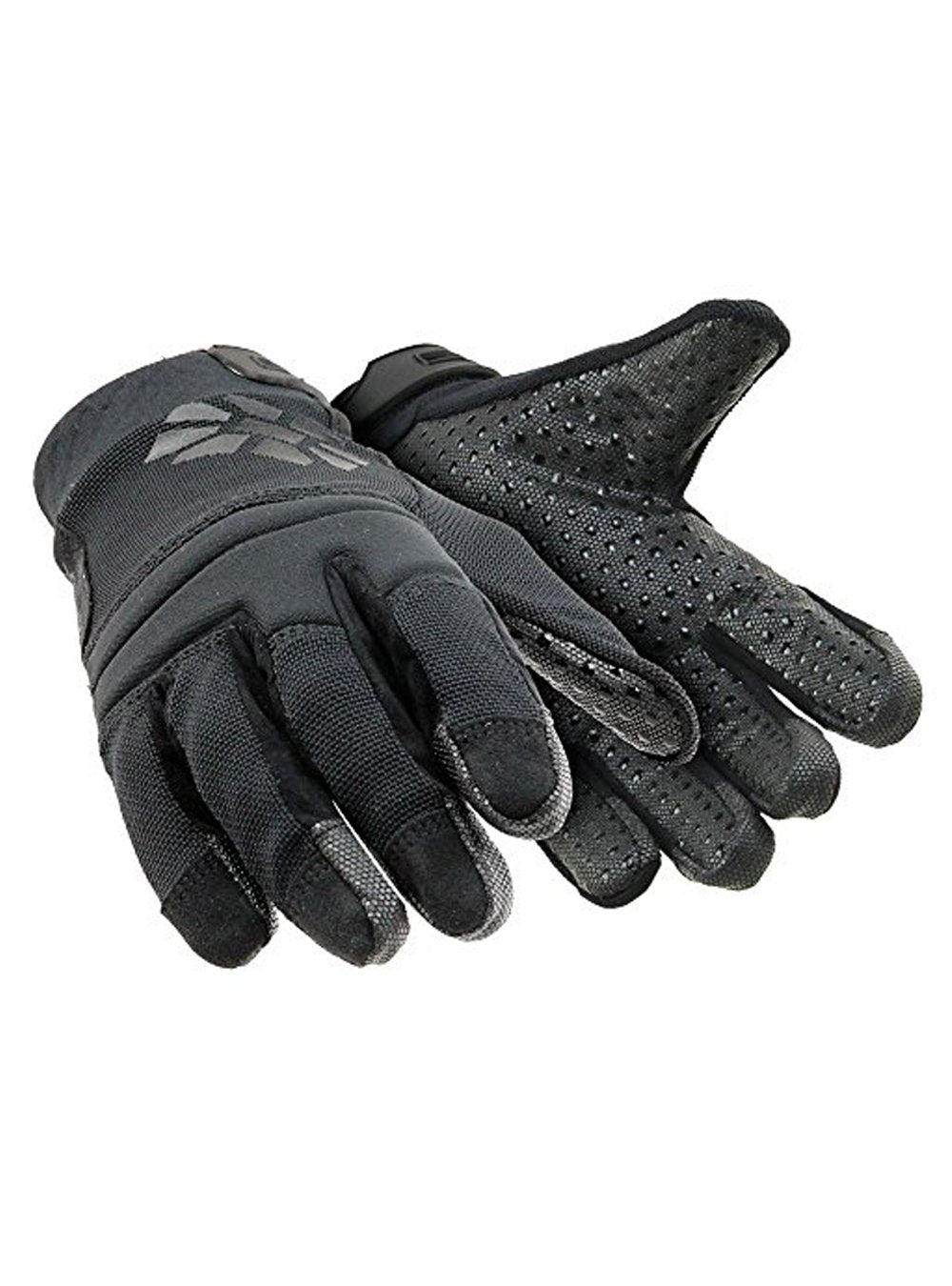 Hex Armor 4041NSR Law Enforcement Gloves Needlestick - TacSource