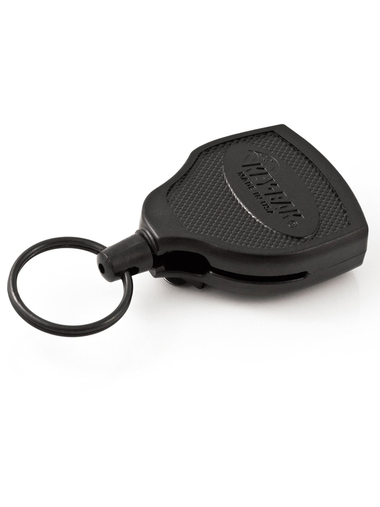 Key-Bak SUPER48 HD Retractable Gear Holder - Belt Clip - TacSource