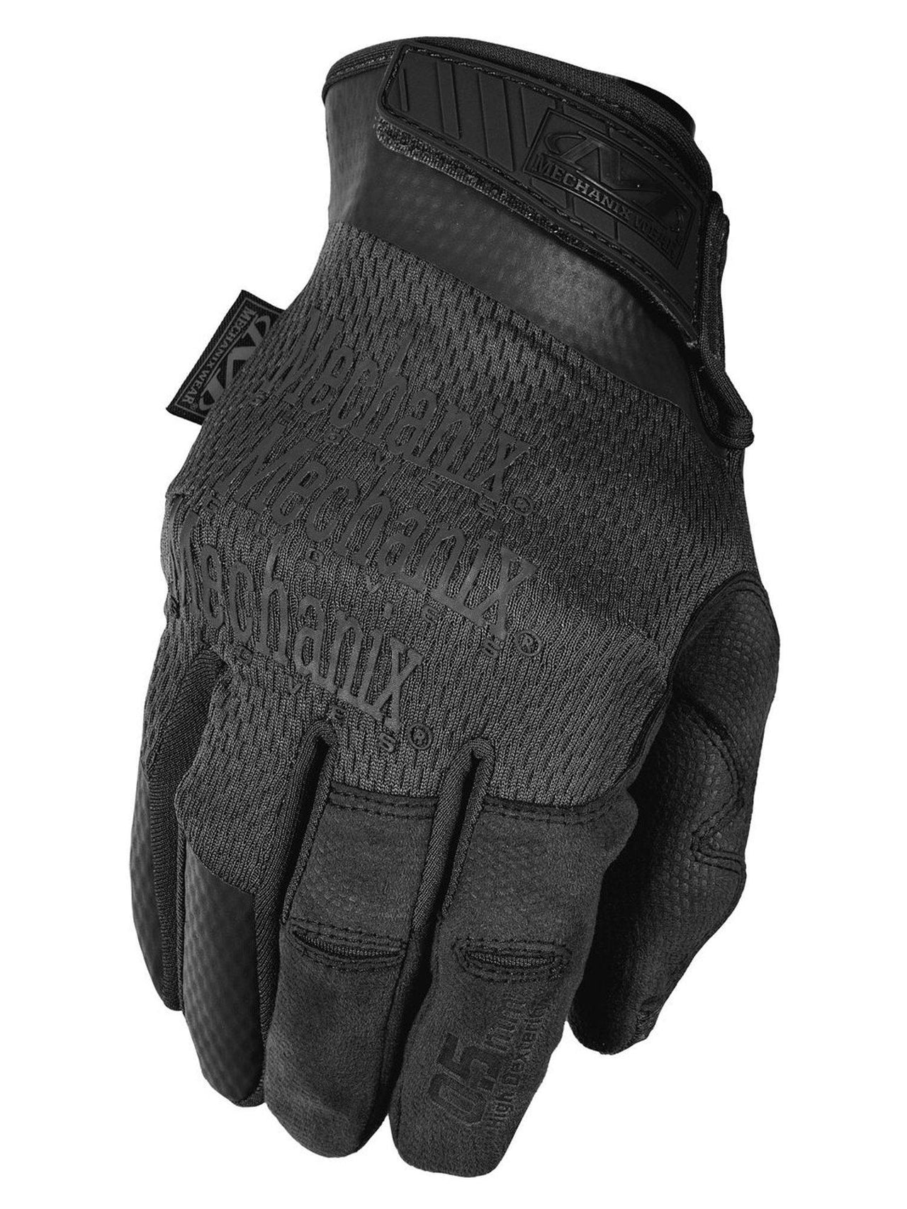 Mechanix Women's Specialty 0.5mm High Dexterity Glove - TacSource