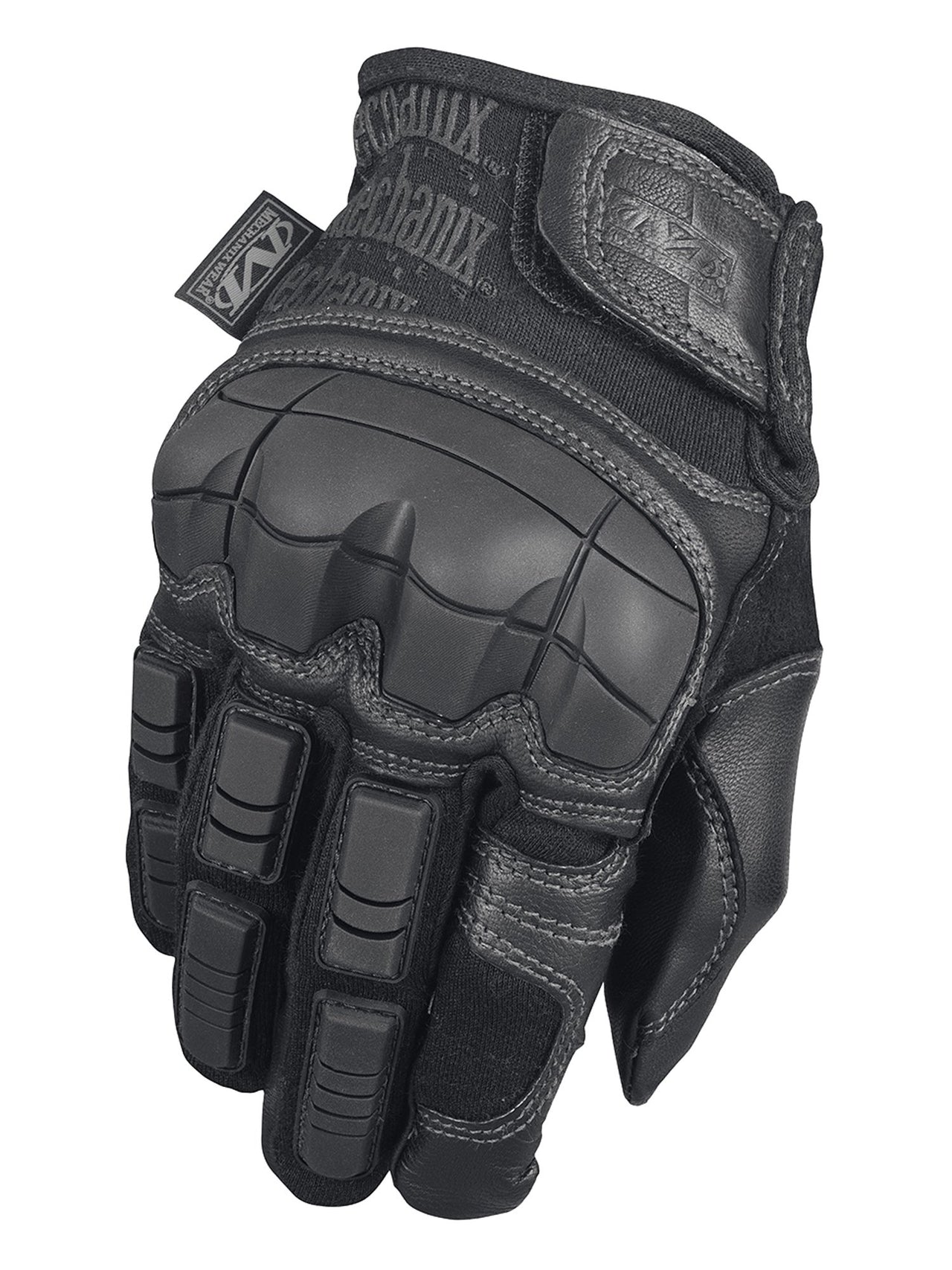 Mechanix Wear Breacher Glove - TacSource