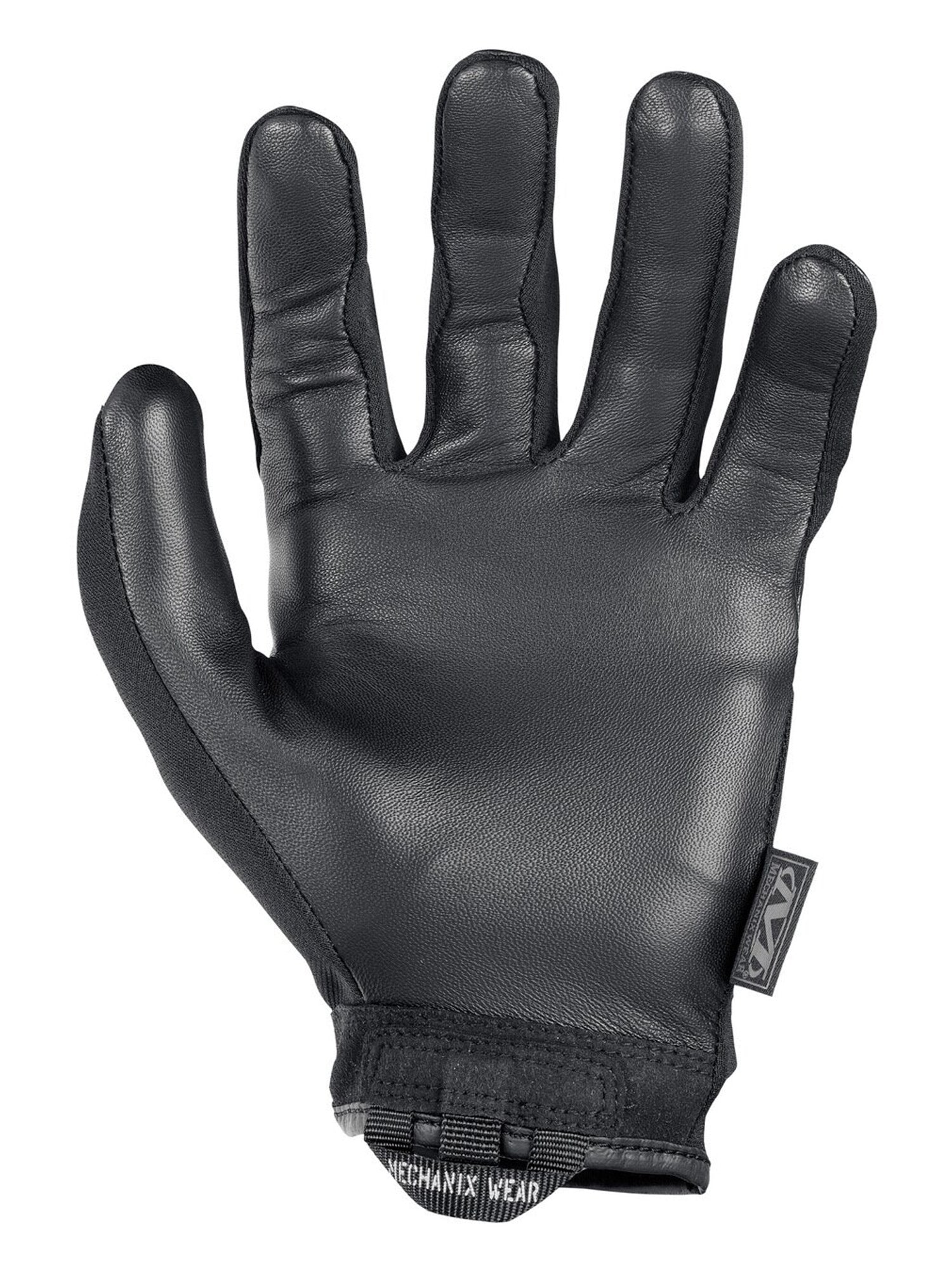 Mechanix Wear High Dexterity Recon Glove - TacSource
