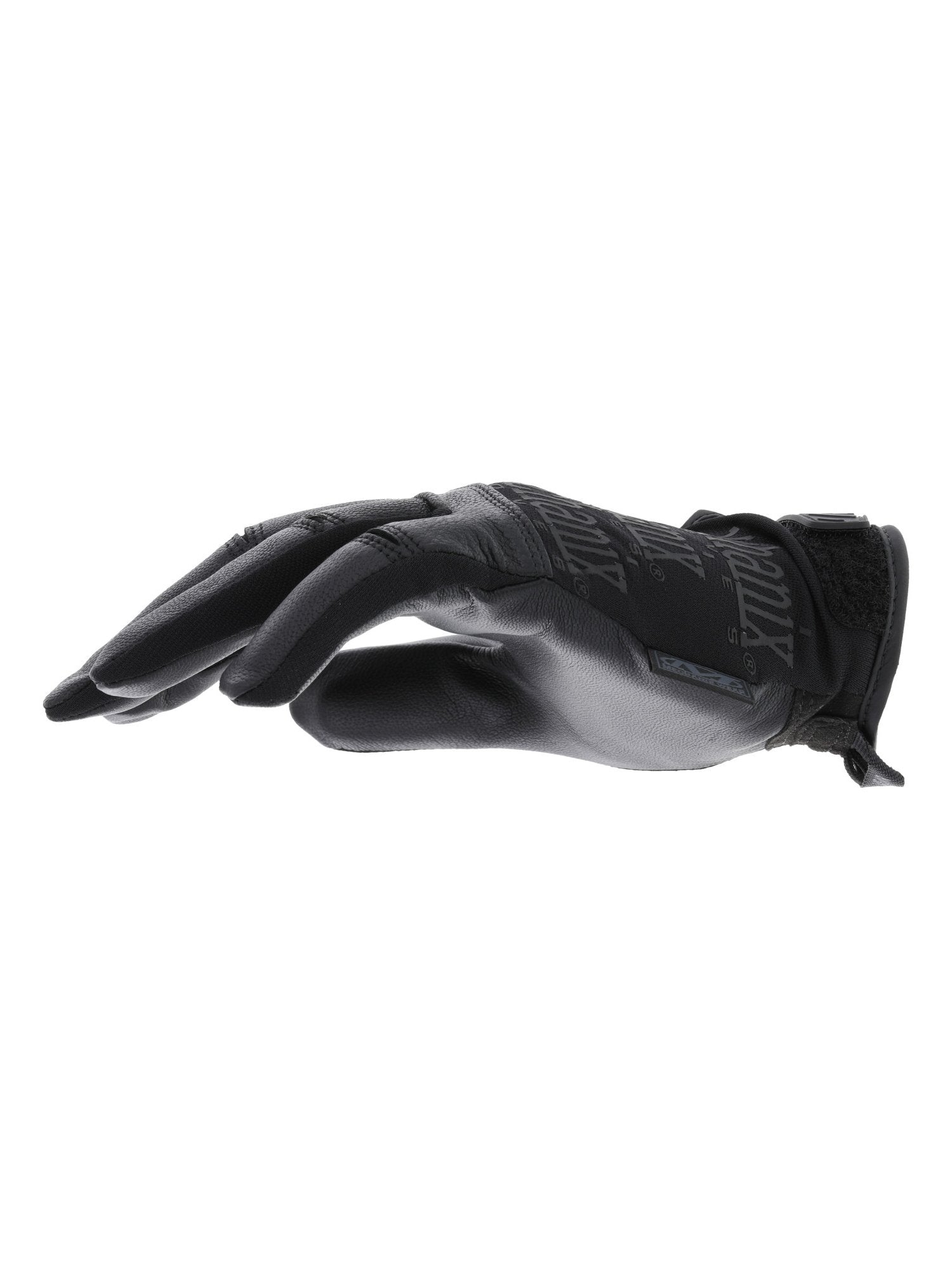 Mechanix Wear High Dexterity Recon Glove - TacSource