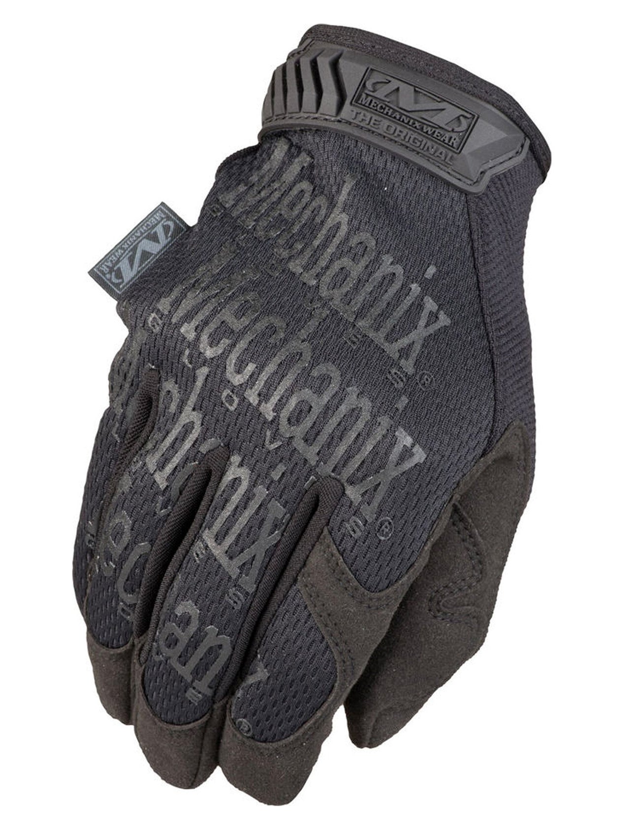 Mechanix Wear The Original Glove - TacSource